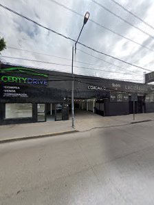 Certydrive Coacalco